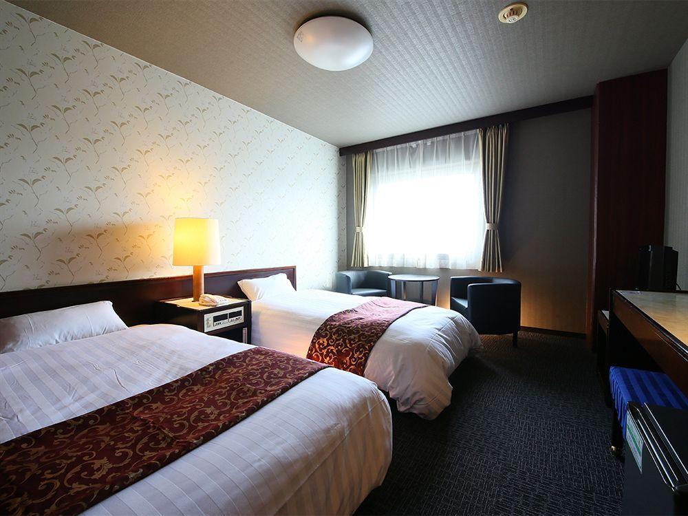 Hotel Anesis Seto-Ohashi Utazu Exterior foto